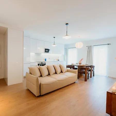 Anjos 1ºj Apartmán