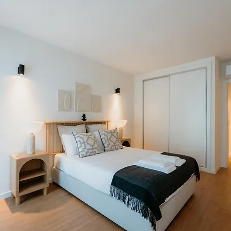 Apartmán Anjos 1ºj *